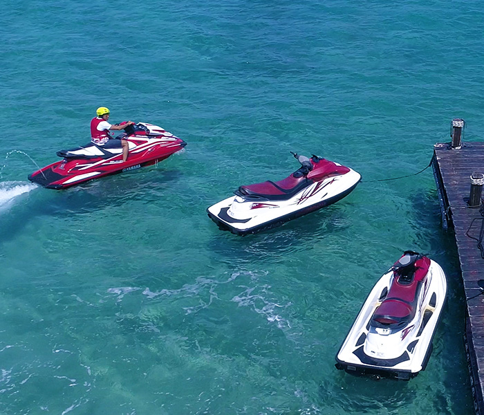 jetskiis